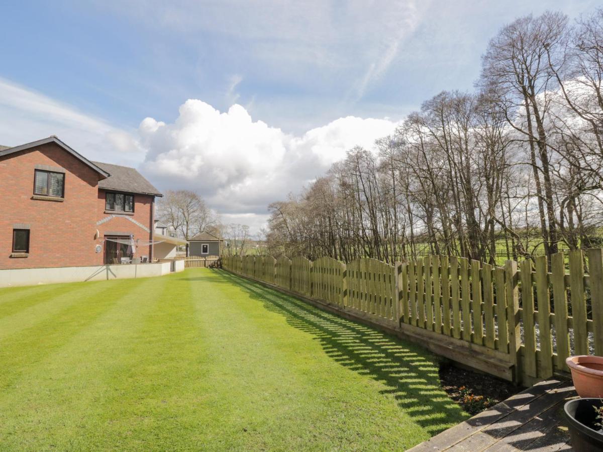 Mill End Villa Penrith Exteriör bild